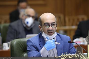 علی اعطا، سخنگوی شورای اسلامی شهر تهران بیان داشت.18-224 نگرانم به این نتیجه برسیم که کشته شدگان 